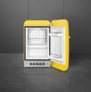 Refrigerator Retro-style view 2