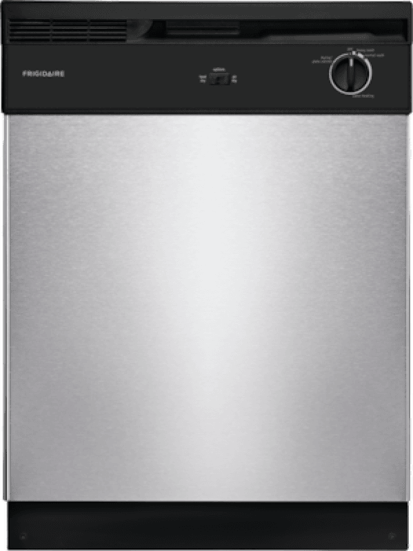 24'' Built-In Dishwasher