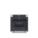Villarosa 30-Inch Electric Wall Oven, Stainless Steel, 5.0 cu.ft Capacity, Air Fry, Steam Cleaning, Glass Touch Controls view 5