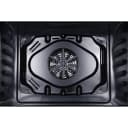 Villarosa 30-Inch Electric Wall Oven, Stainless Steel, 5.0 cu.ft Capacity, Air Fry, Steam Cleaning, Glass Touch Controls view 11