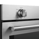 Vomero 30-Inch Wall Oven, Stainless Steel, 5 cu.ft Capacity, 3550 Watts Convection, Mechanical Controls, Self-Cleaning Function view 5