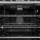 Vomero 30-Inch Wall Oven, Stainless Steel, 5 cu.ft Capacity, 3550 Watts Convection, Mechanical Controls, Self-Cleaning Function view 6