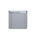 Vomero 30-Inch Wall Oven, Stainless Steel, 5 cu.ft Capacity, 3550 Watts Convection, Mechanical Controls, Self-Cleaning Function view 9