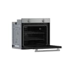 Vomero 30-Inch Wall Oven, Stainless Steel, 5 cu.ft Capacity, 3550 Watts Convection, Mechanical Controls, Self-Cleaning Function view 11