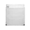 Gallico 30-Inch Electric French Door Wall Oven, Stainless Steel, True Convection, Air Fry, Self-Cleaning view 5