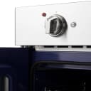 Gallico 30-Inch Electric French Door Wall Oven, Stainless Steel, True Convection, Air Fry, Self-Cleaning view 10