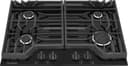 30" Gas Cooktop view 5