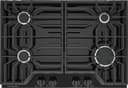 30" Gas Cooktop view 1