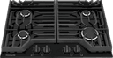 30" Gas Cooktop view 4