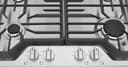 30" Gas Cooktop view 5