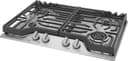 30" Gas Cooktop view 3