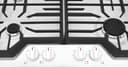 30" Gas Cooktop view 4