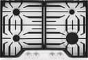 30" Gas Cooktop view 1