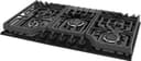 36" Gas Cooktop view 3