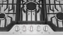 36" Gas Cooktop view 5