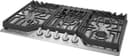 36" Gas Cooktop view 6