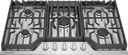 36" Gas Cooktop view 7