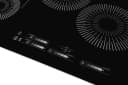 30" Induction Cooktop view 6