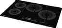 30" Induction Cooktop view 7