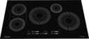 36" Induction Cooktop view 4