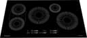 36" Induction Cooktop view 1