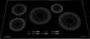 36" Induction Cooktop view 2