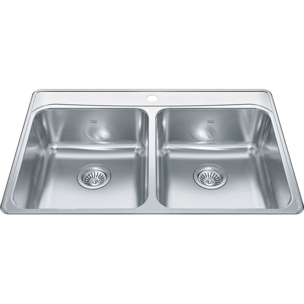 Creemore Drop In Sink