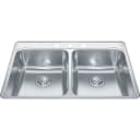 Creemore Drop In Sink view 1