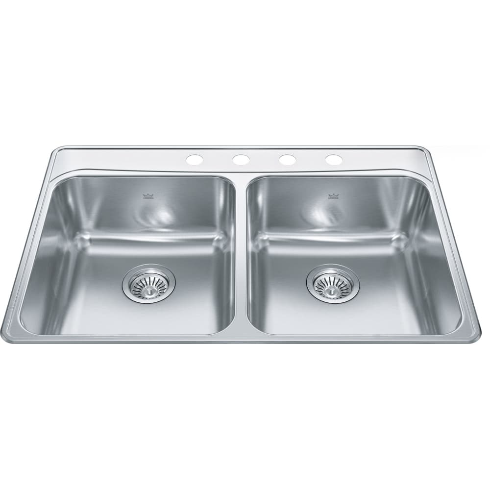 Creemore Drop In Sink
