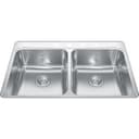 Creemore Drop In Sink view 2