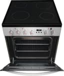 24" Electric Range view 13