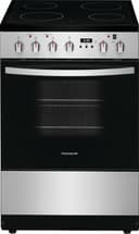 24" Electric Range view 1