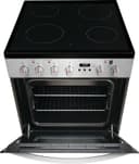 24" Electric Range view 7