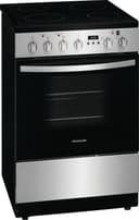 24" Electric Range view 8