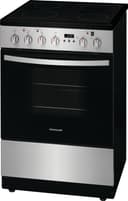 24" Electric Range view 9