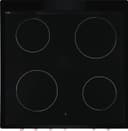 24" Electric Range view 11