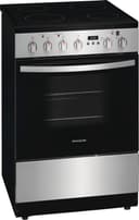 24" Electric Range view 15
