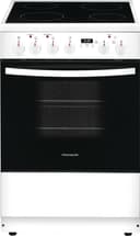 24" Electric Range view 1