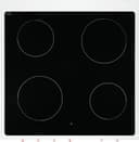 24" Electric Range view 4