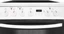 24" Electric Range view 5