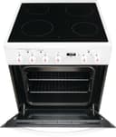 24" Electric Range view 6