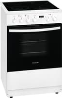 24" Electric Range view 7