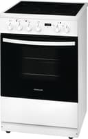 24" Electric Range view 8