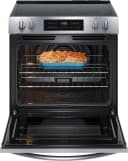 30" Front Control Electric Range view 3