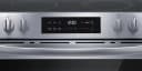 30" Front Control Electric Range view 5