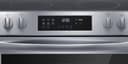 30" Electric Range view 7