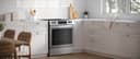 30" Electric Range view 5