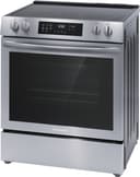 30" Electric Range view 6