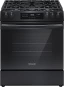 30" Gas Range with Steam Clean view 4