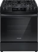 30" Gas Range with Steam Clean view 1